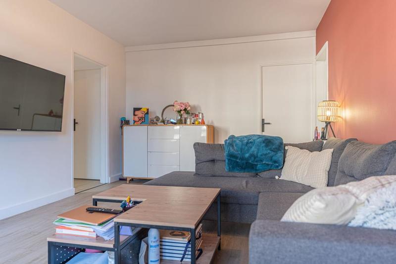 Appartement - 78 m² - 5 pièces