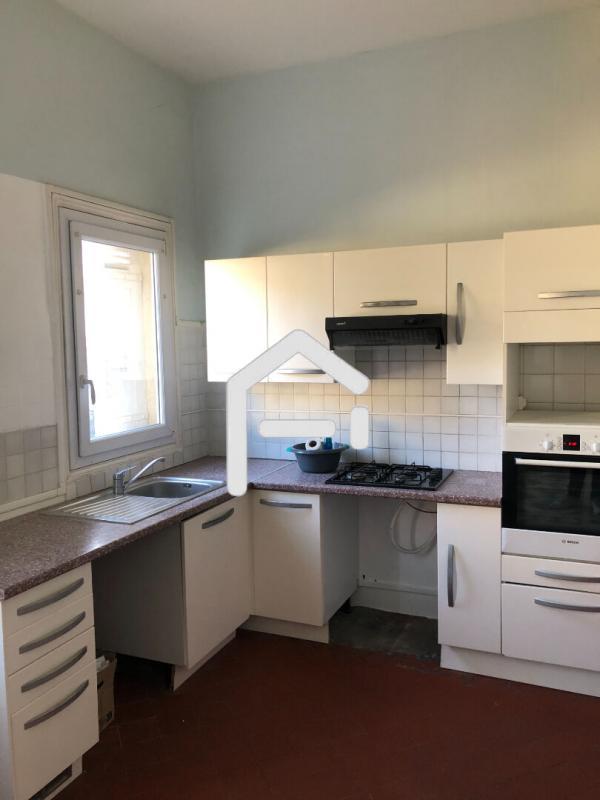 Appartement - 87 m² - 5 pièces