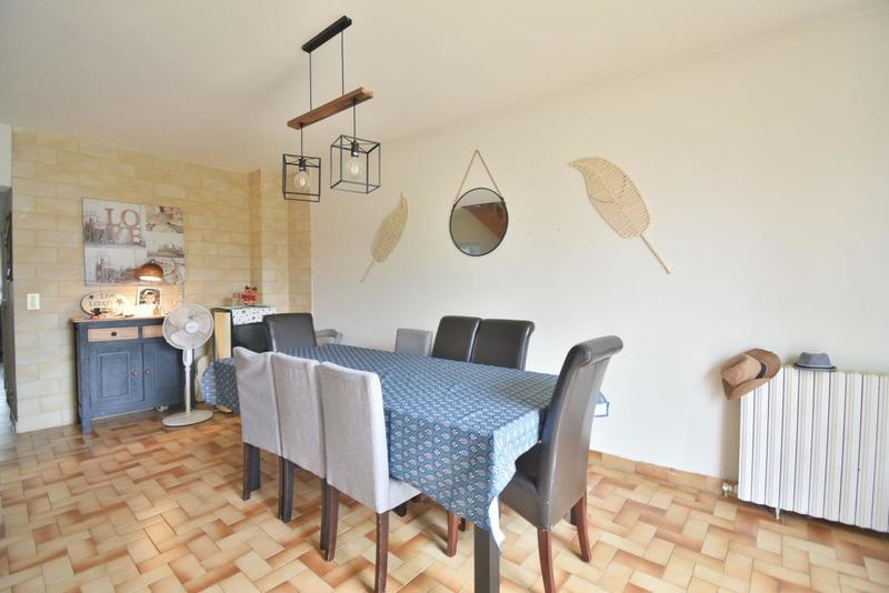 Maison - 172 m² - 5 pièces