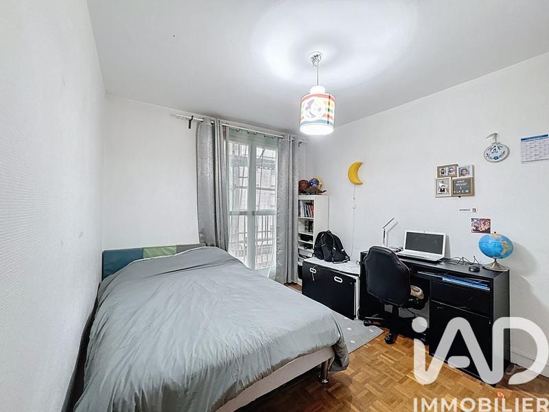 Appartement - 79 m² - 4 pièces