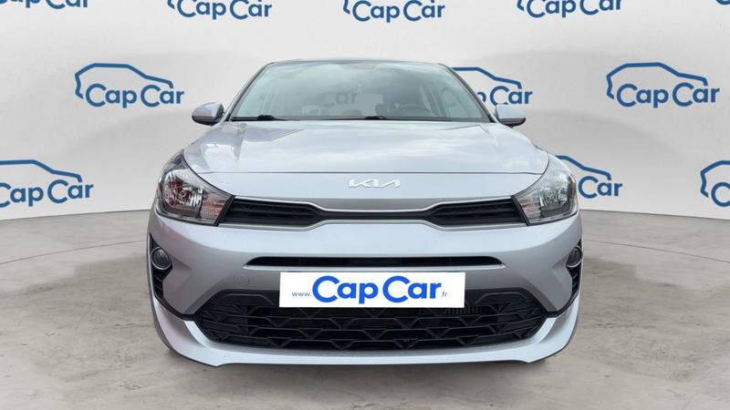 Kia Rio 1.0 GDi 100 Active
