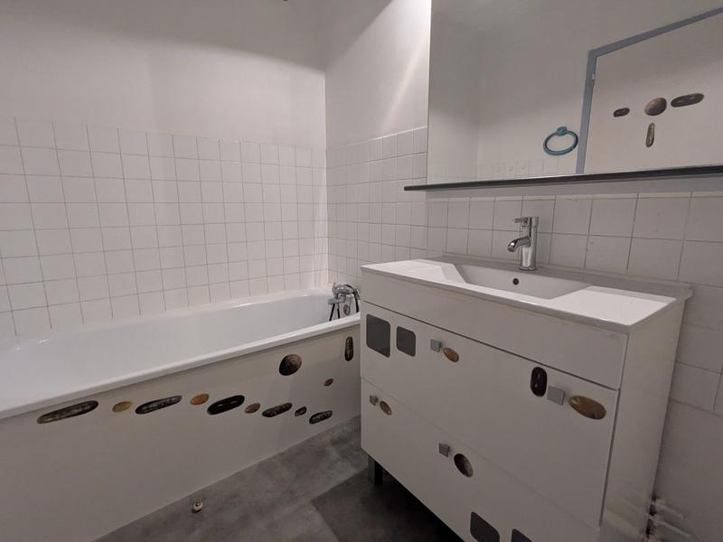 Appartement - 83 m² - 4 pièces