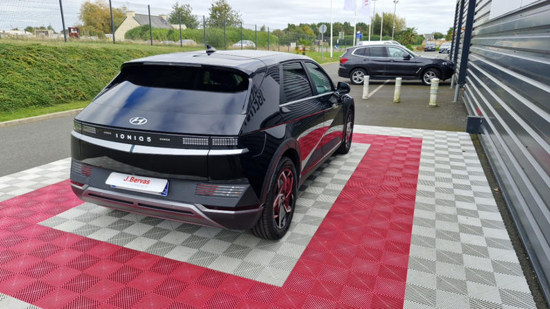 Hyundai ioniq 5 73 Kwh - 218 Ch Creative
