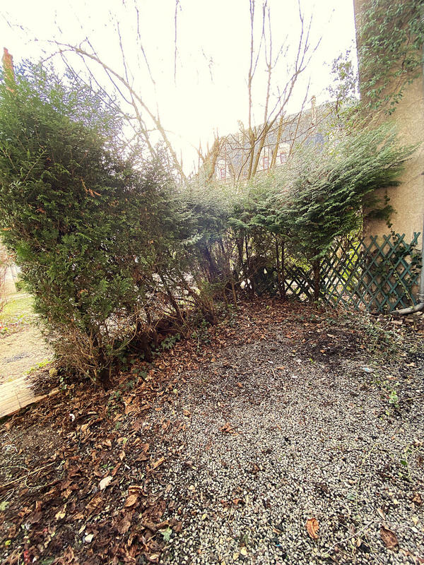 Maison - 55 m² - 2 pièces