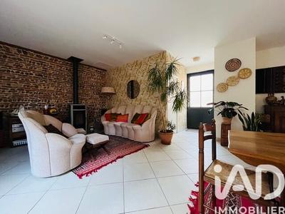 Maison - 150 m² - 5 pièces