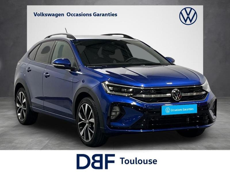 Volkswagen Taigo 1.0 Tsi 116 Dsg7 R-Line Edition