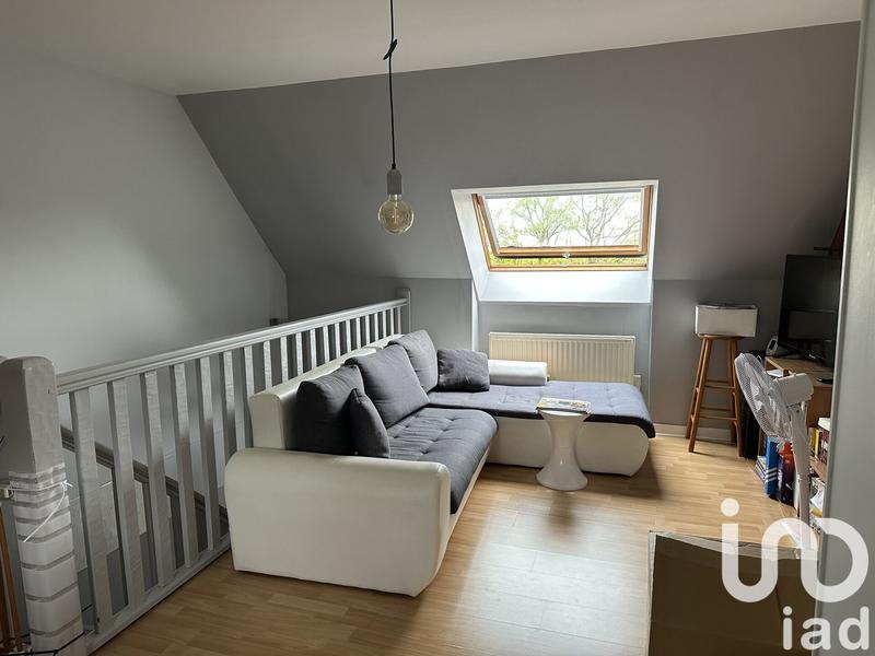 Maison - 159 m² - 6 pièces