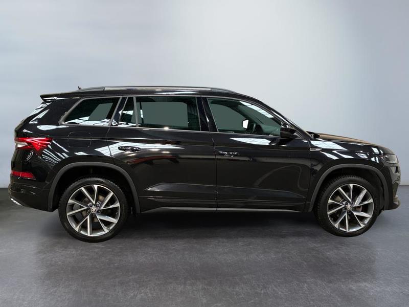 Skoda Kodiaq 2.0 Tdi 150 Scr Dsg7 5pl Sportline