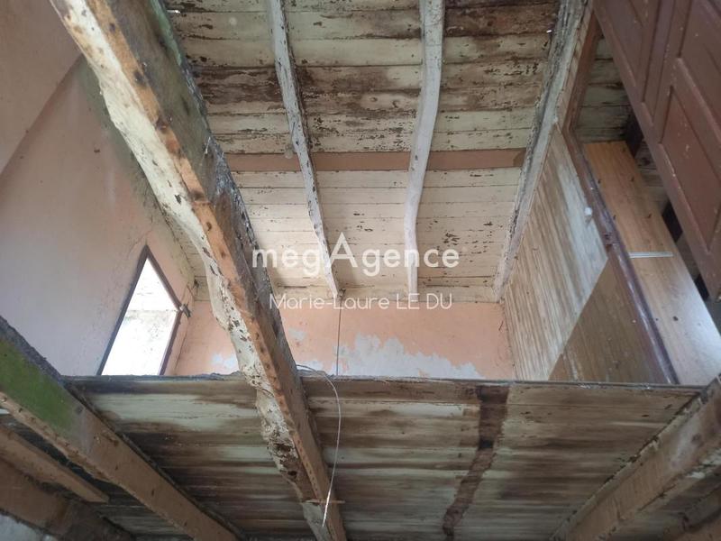 Ferme - 120 m² - 11 pièces