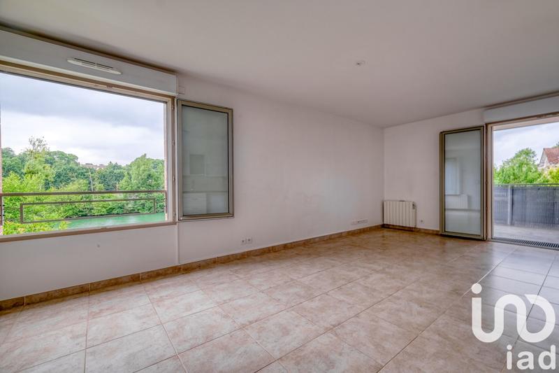 Appartement - 71 m² - 3 pièces