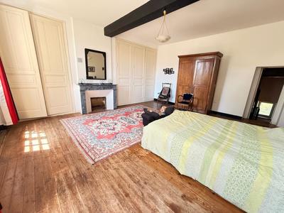 Maison de campagne - 245 m² - 7 pièces