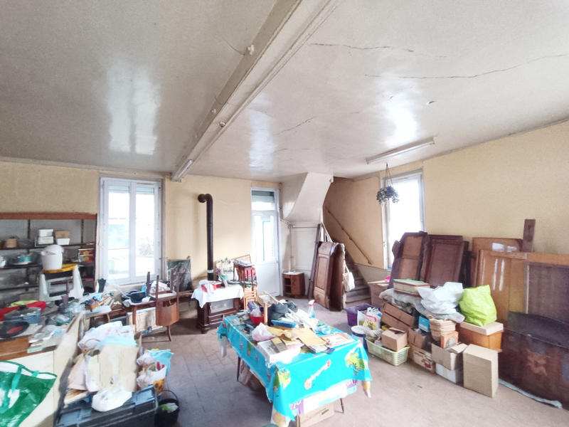 Maison - 212 m² - 5 pièces