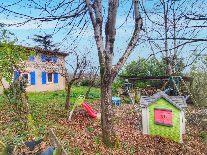 Maison ancienne - 132 m² - 7 pièces