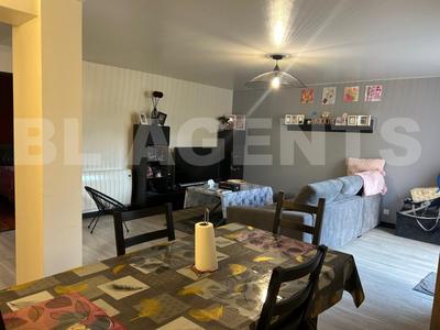 Appartement - 78 m² - 3 pièces