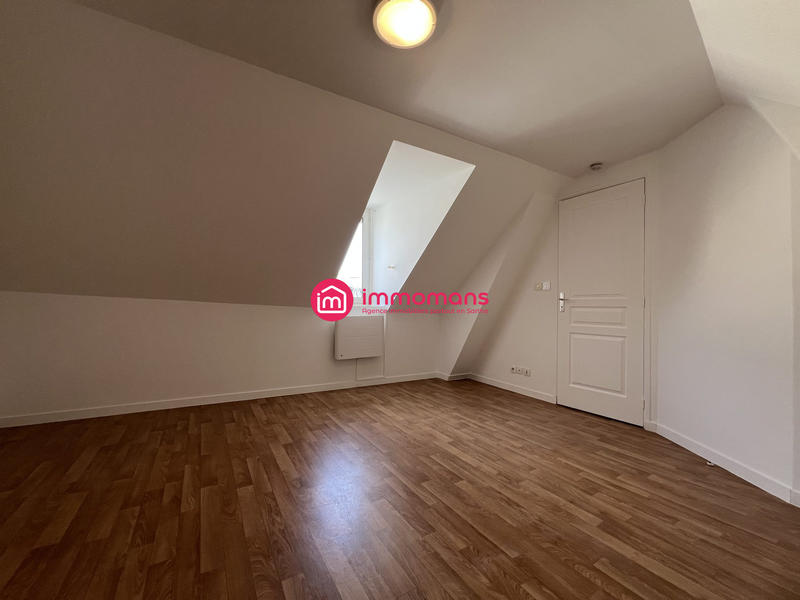 Appartement - 50 m² - 3 pièces