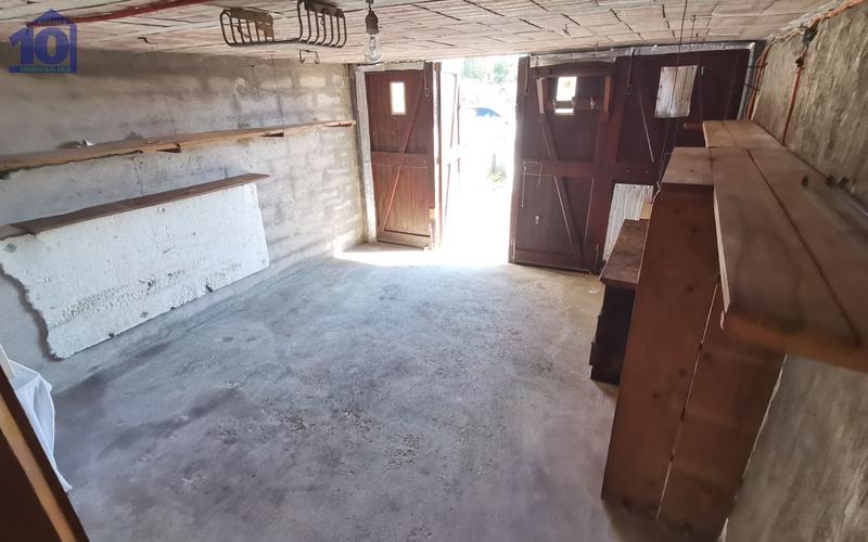 Maison - 58 m² - 3 pièces