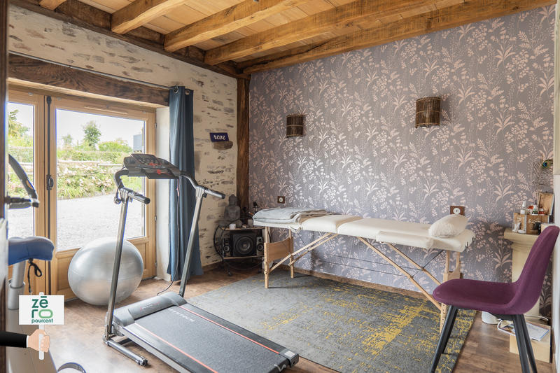 Maison - 157 m² - 5 pièces