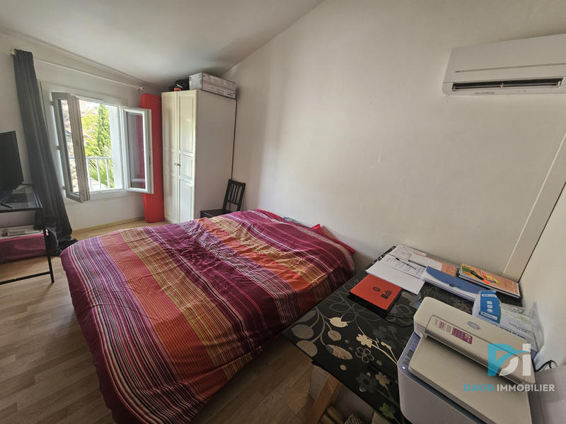 Maison - 93 m² - 3 pièces