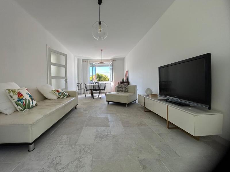 Maison - 134 m² - 7 pièces