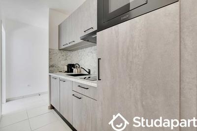 Appartement - 68 m² - 1 pièce