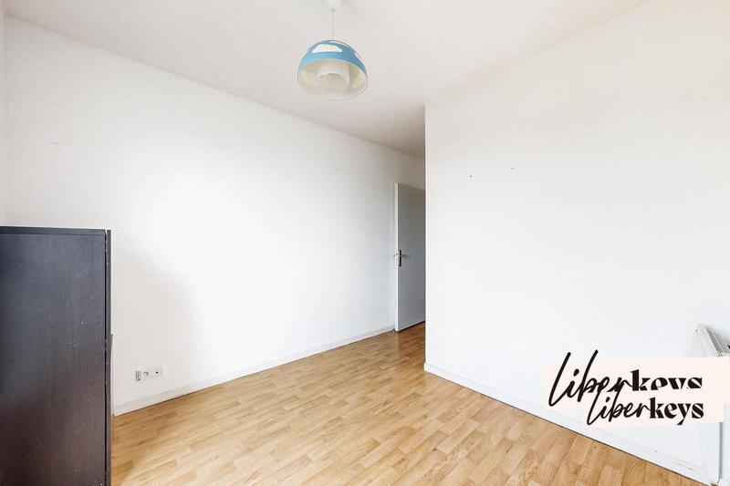 Appartement - 83 m² - 4 pièces