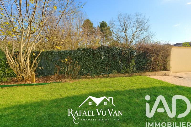 Maison - 156 m² - 8 pièces