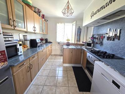 Appartement - 73 m² - 4 pièces