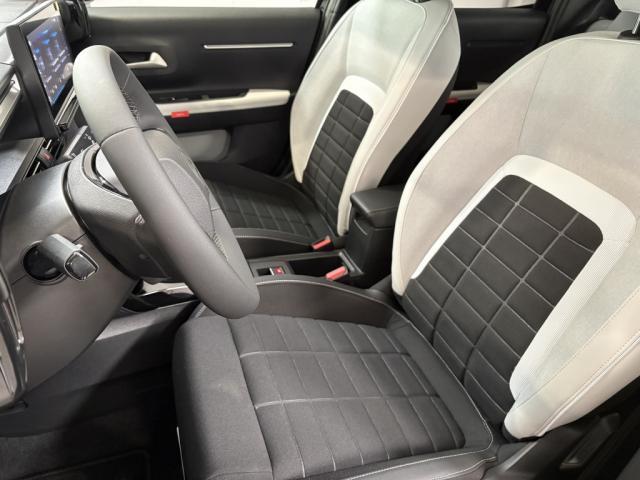 Citroën C3 E- 113 ch Max