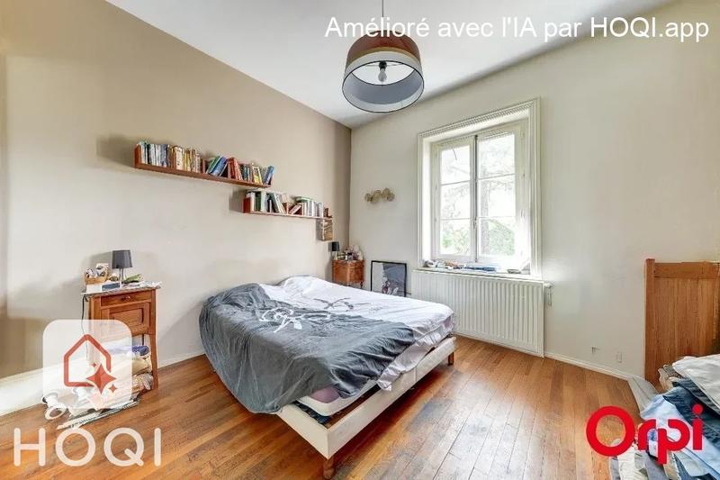 Maison - 194 m² - 7 pièces