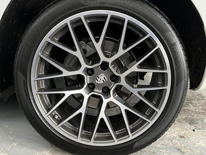 Porsche Macan s 354 Cv Bose, Toit Ouvrant Pano