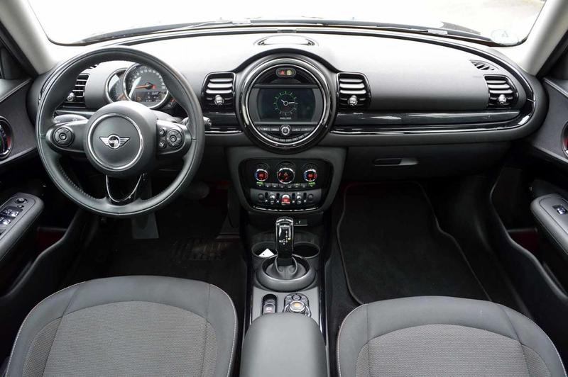 Mini Clubman Mini F54 One 102ch Steptronic