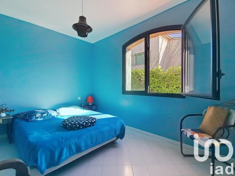 Maison - 190 m² - 5 pièces