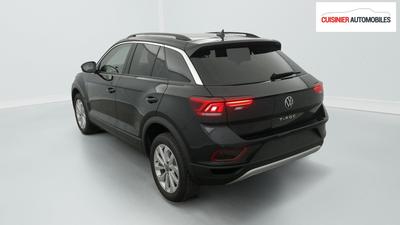 Volkswagen t-Roc 2.0 Tdi 150 Start Stop Dsg7 Life Plus