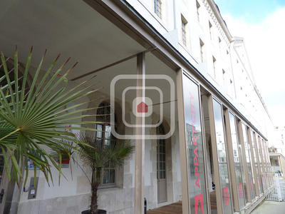 Appartement - 15 m² - 1 pièce