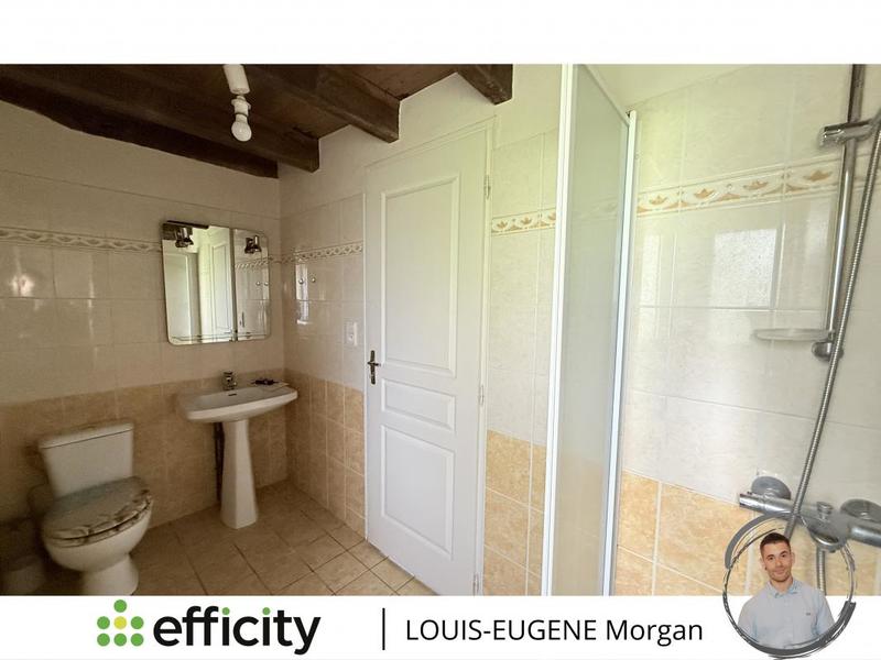 Maison - 160 m² - 5 pièces