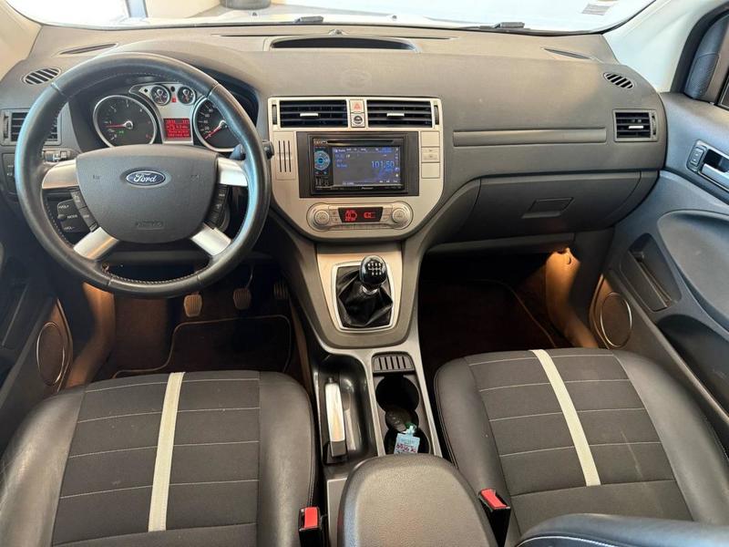 Ford Kuga 2.0 TDCi 140 Cv. 4x2 1ere Main