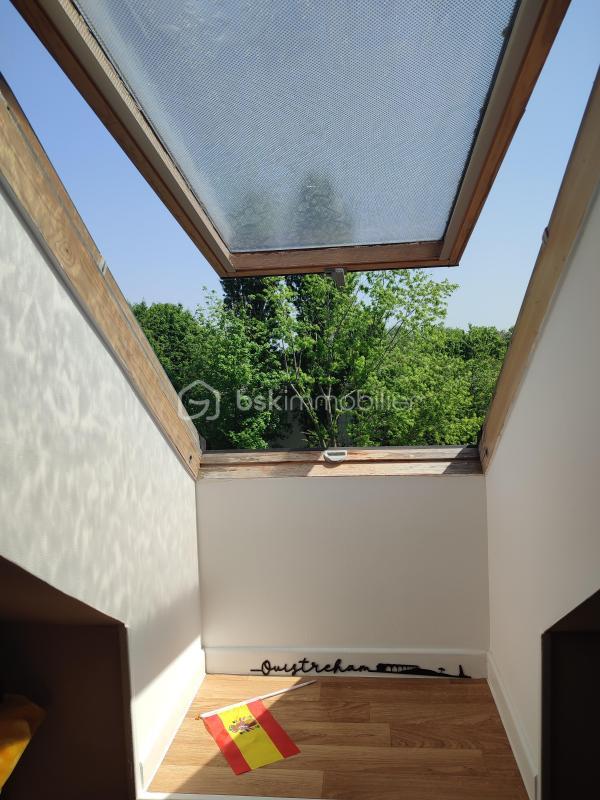 Studio - 37 m² - 1 pièce