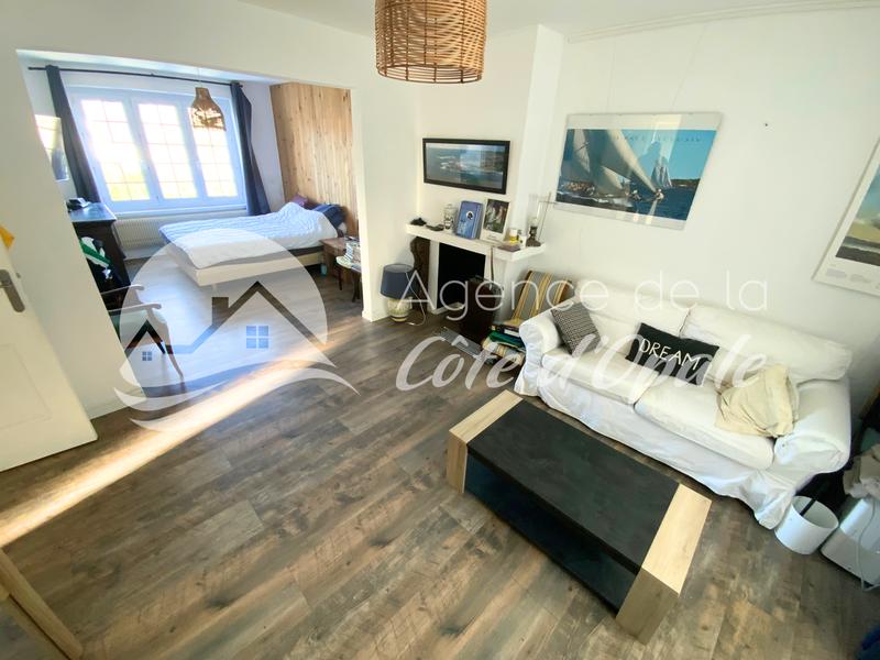 Maison - 134 m² - 6 pièces