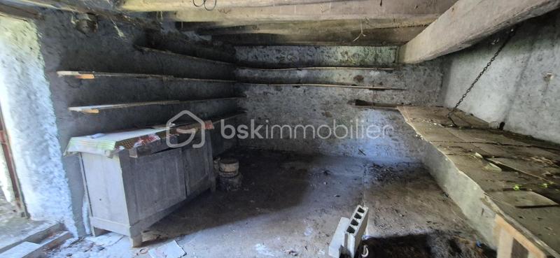 Maison - 91 m² - 4 pièces