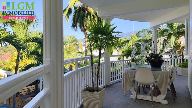 Villa - 170 m² - 5 pièces