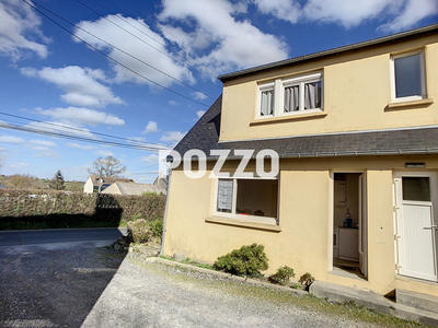 Appartement - 29 m² - 2 pièces