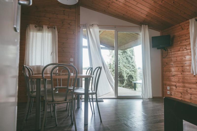 Appartement - 35 m² - 3 pièces