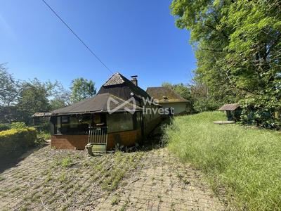 Maison - 134 m² - 5 pièces