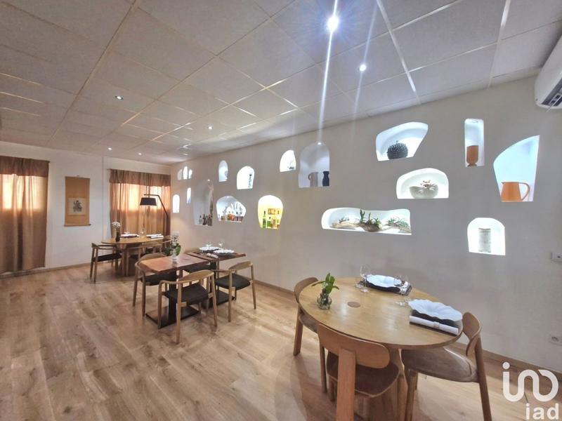 Local commercial - 160 m²