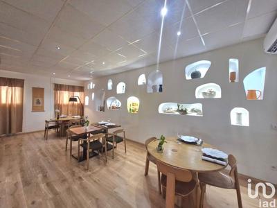 Local commercial - 160 m²