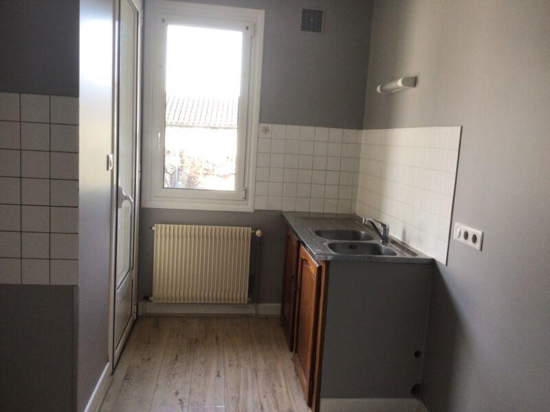 Immeuble - 285 m²