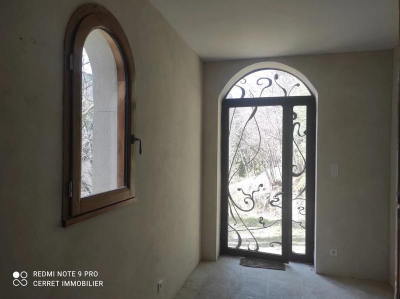 Maison traditionnelle - 209 m²