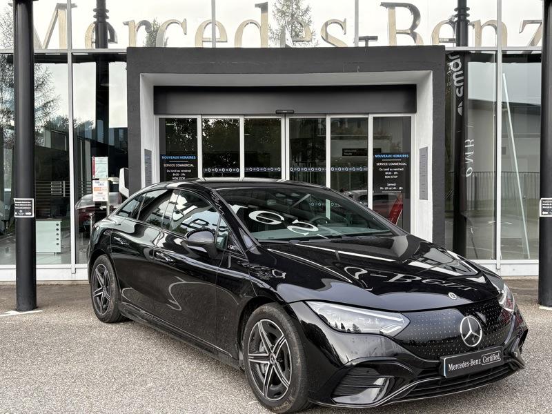 Mercedes Eqe Berline 350 Amg Line