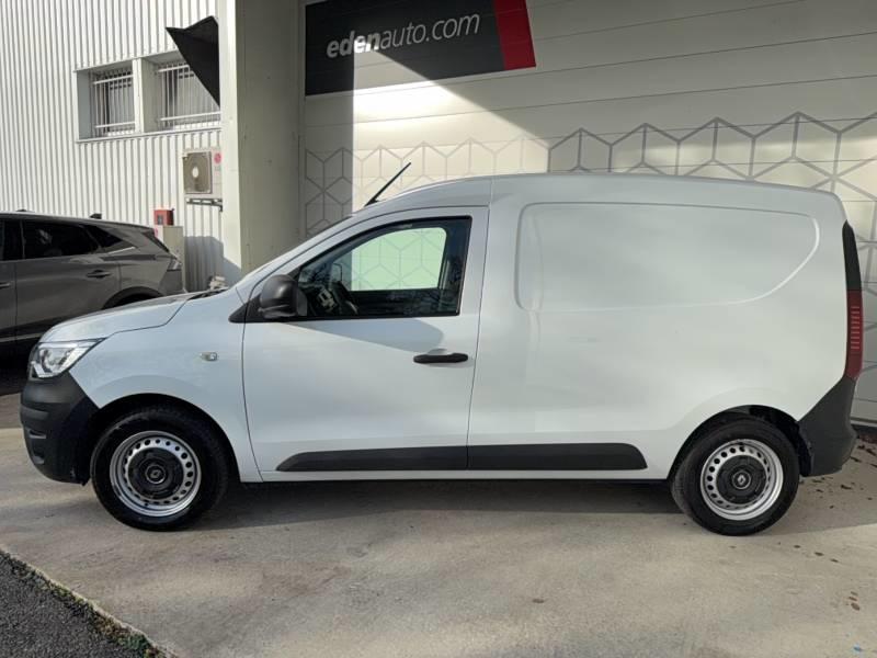 Renault Express (30) Van Blue Dci 75 - 22 Essentiel