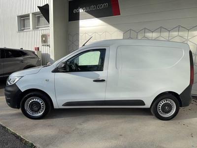 Renault Express (30) Van Blue Dci 75 - 22 Essentiel